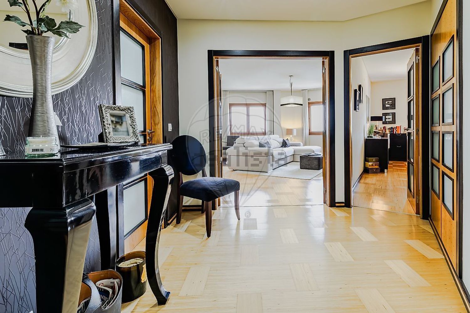 公寓 t3出售在Rua João Félix Rodrigues - 客厅