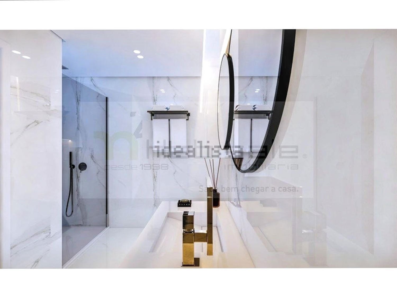 公寓 t3出售在Rua Manuel Francisco Soromenho, 25 - 照片