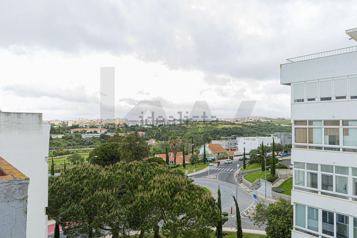 公寓 t2出售在Figueirinha - Augusto Castro - 照片