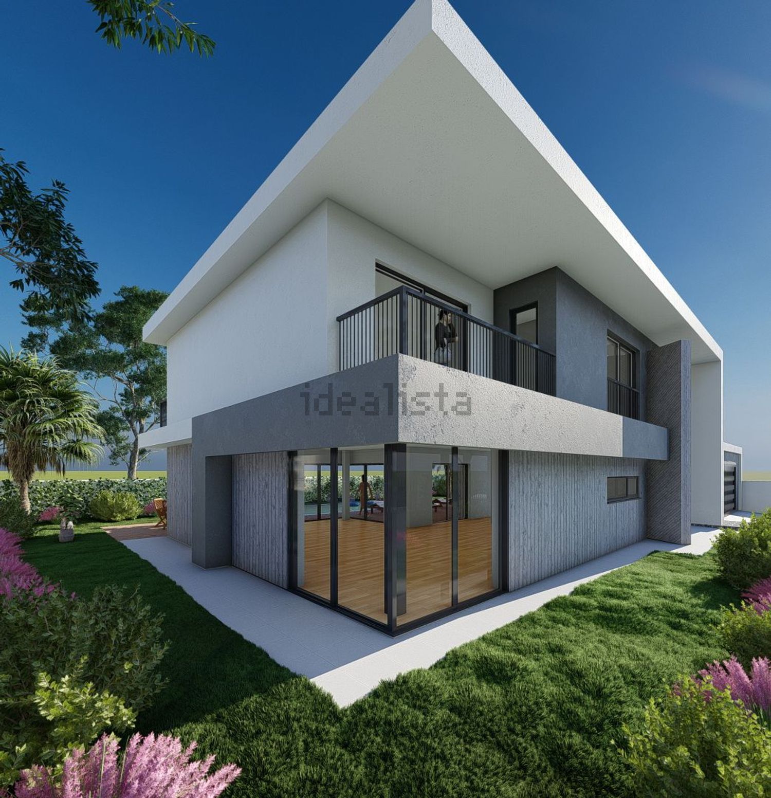 小楼房或独栋别墅出售Vila Nogueira de Azeitao, 19 - 外立面