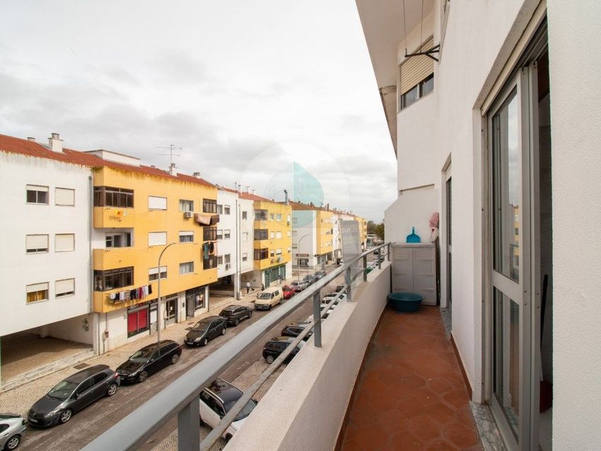 公寓 t1出售在Rua Francisco Miguel