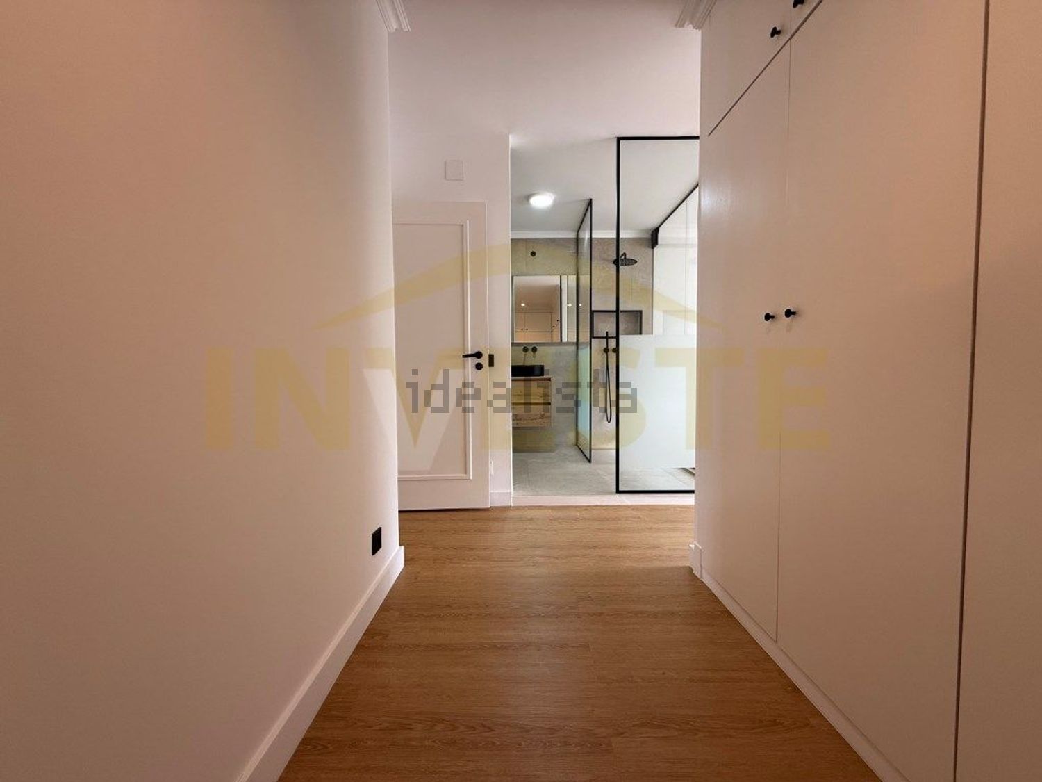 出租公寓 t3在Centro de Cascais - 过道