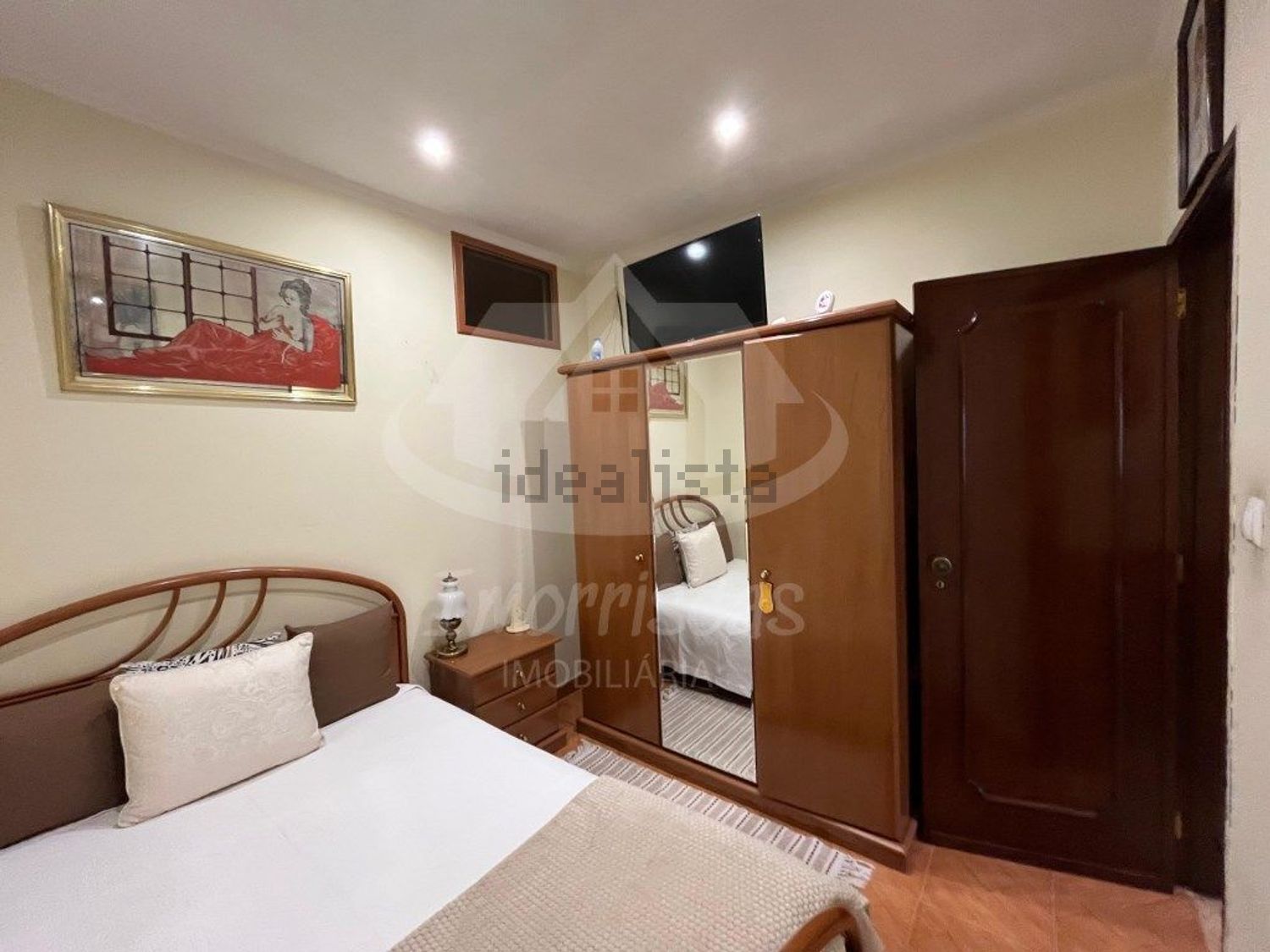 公寓 t2出售在Rua João Nunes Resende - 卧室