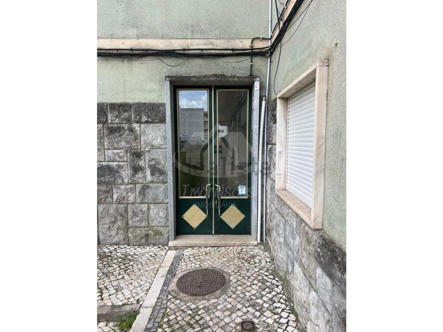 公寓 t2出售在Rua Cidade da Horta, 5 - 照片