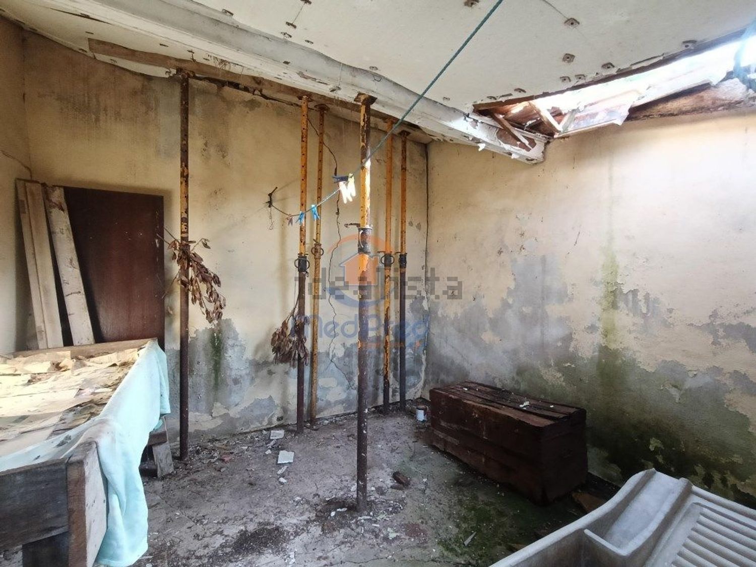 小楼房或独栋别墅出售在Ventosa - 照片