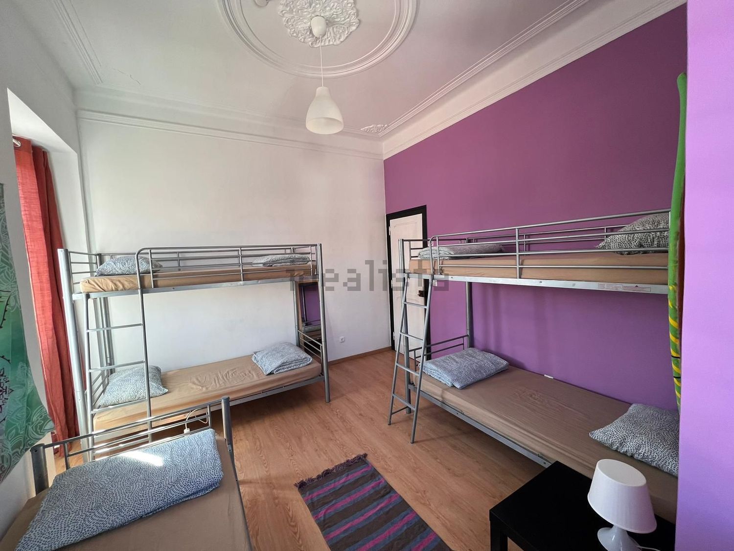 小楼房或独栋别墅出售在Azenhas do Mar - Praia das Maças - Praia Grande - 卧室