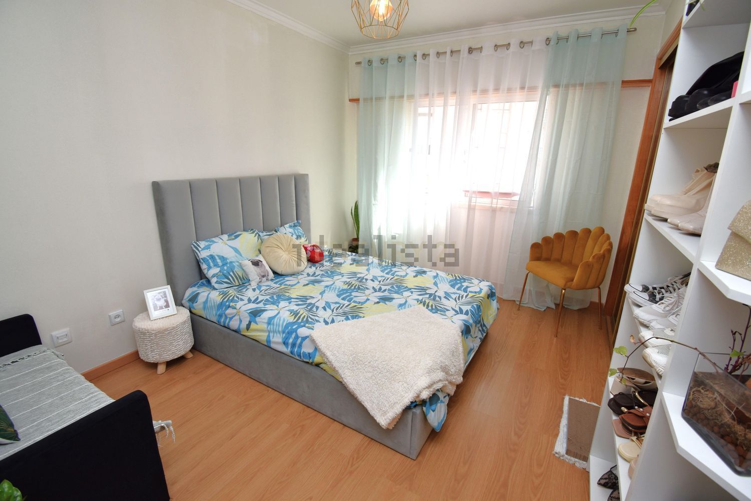 公寓 t2出售在Avenida Afonso Costa, 51 - 卧室