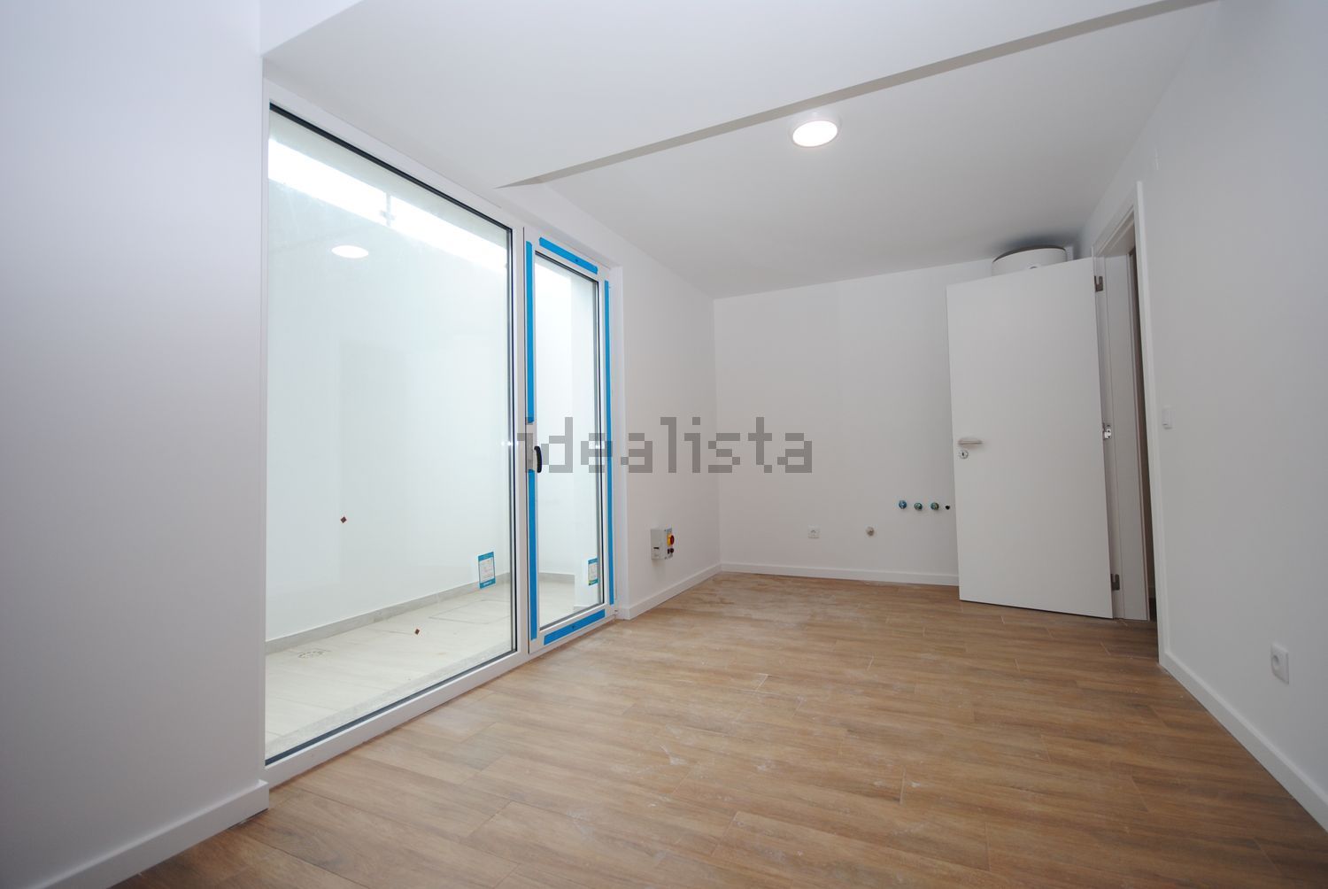 双拼别墅出售在Rua das Flores - 居住