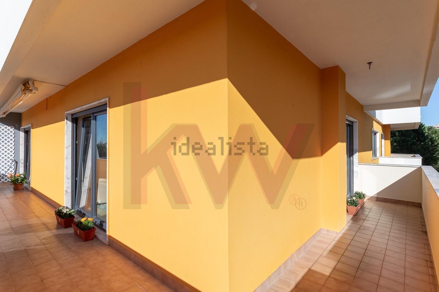 公寓 t4出售在Rua Gil Eanes s/n - 照片