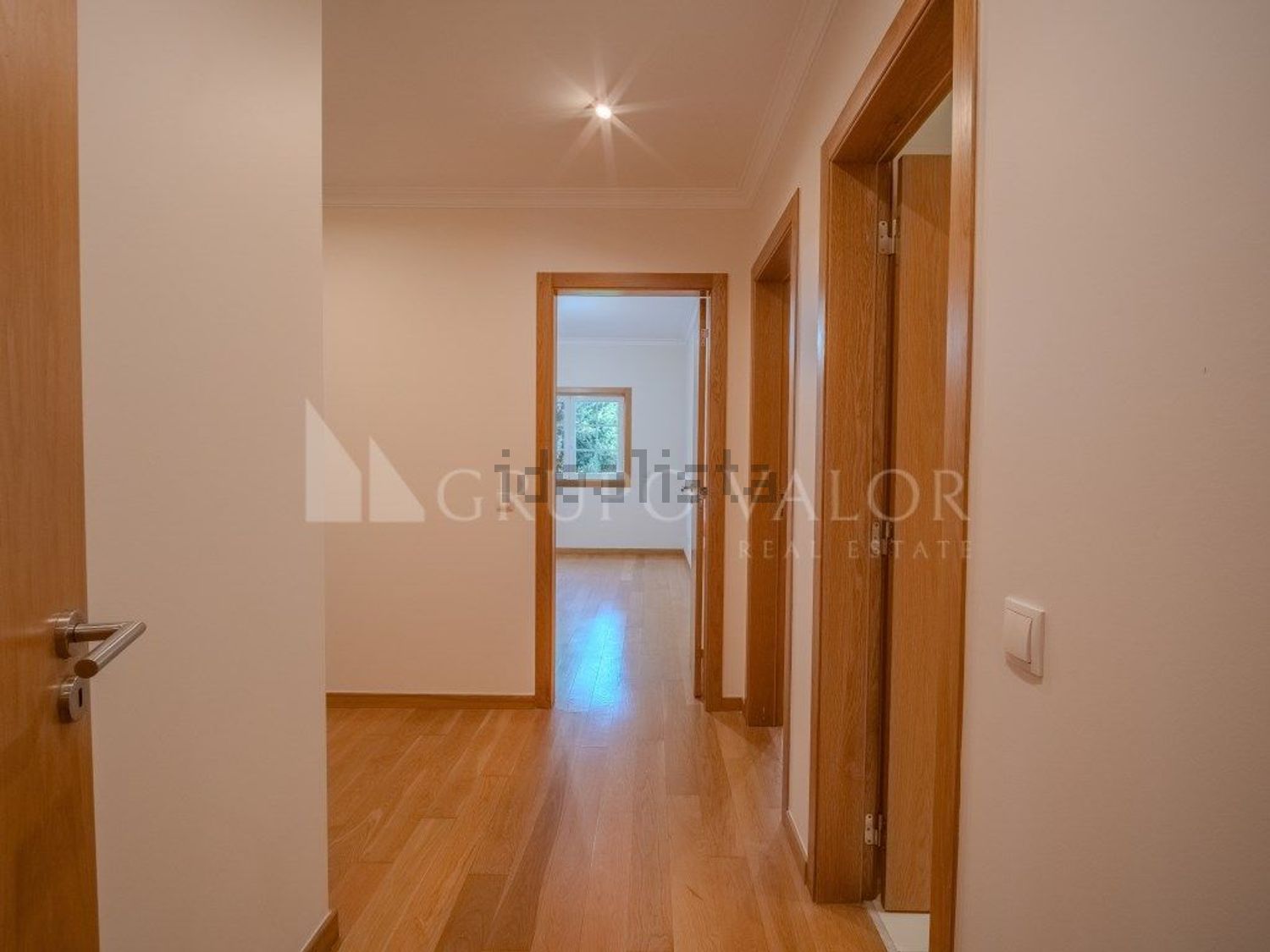 出租公寓 t4在Rua Mato das Cruzadas, 2 - 过道