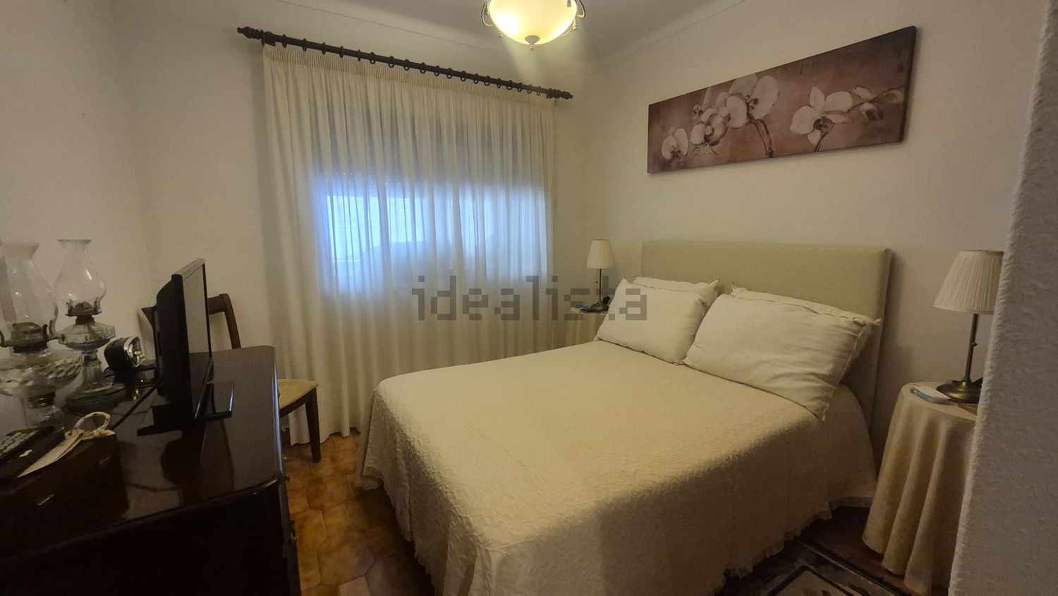 公寓 t2出售在Avenida Costa Azul - 卧室