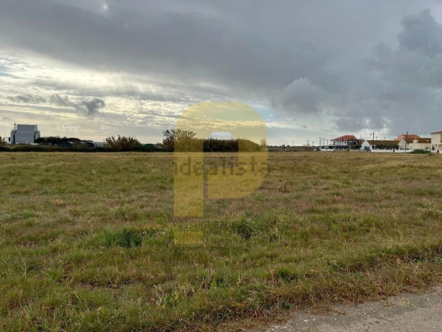 庄园出售在Atalaia e Alto Estanqueiro - Jardia - 视线