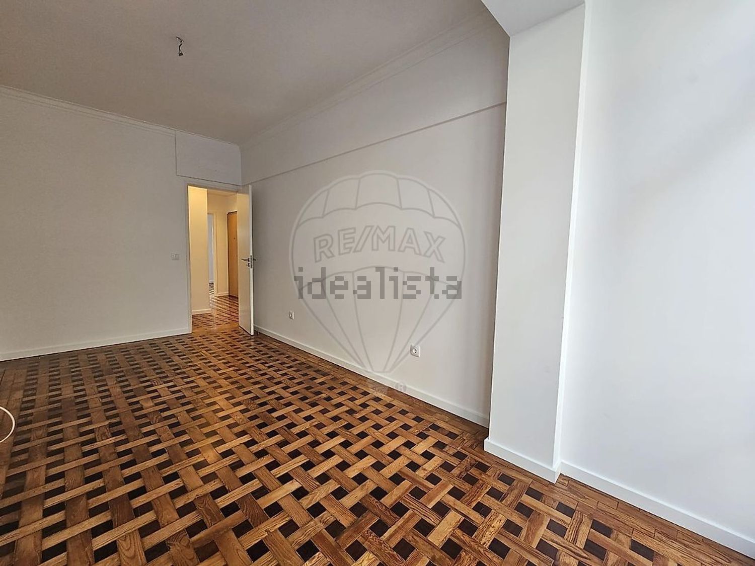 出租公寓 t2在Rua Paulo Reis Gil - 居住