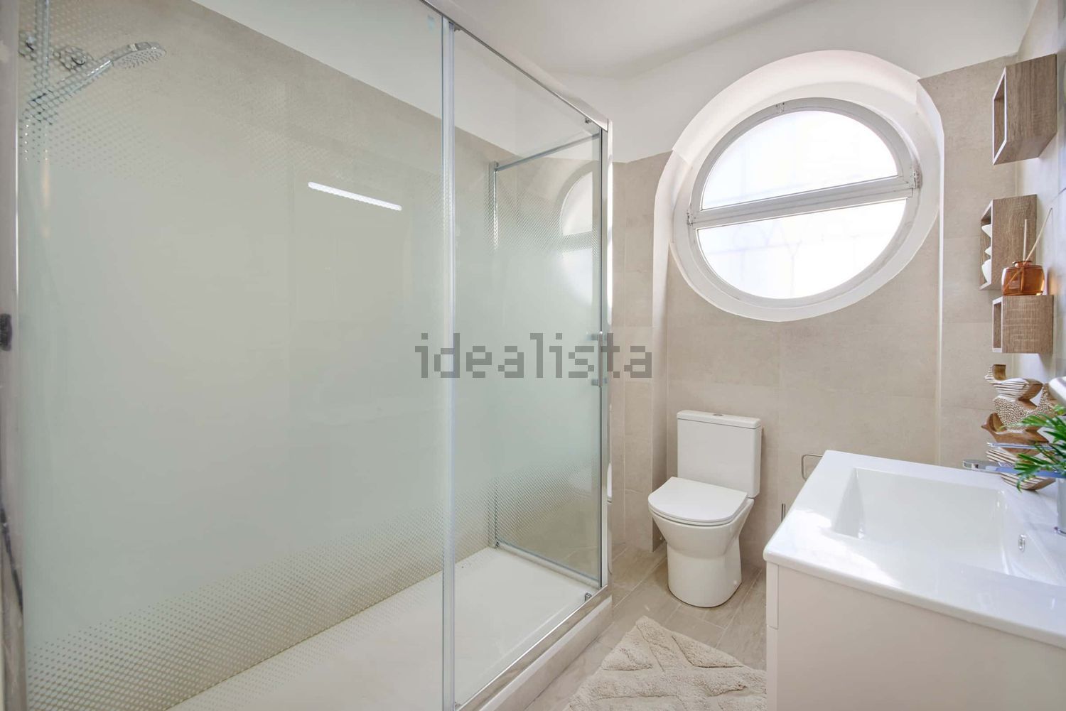 出租房间在Rua da Palmeira, 28 - 卫生间