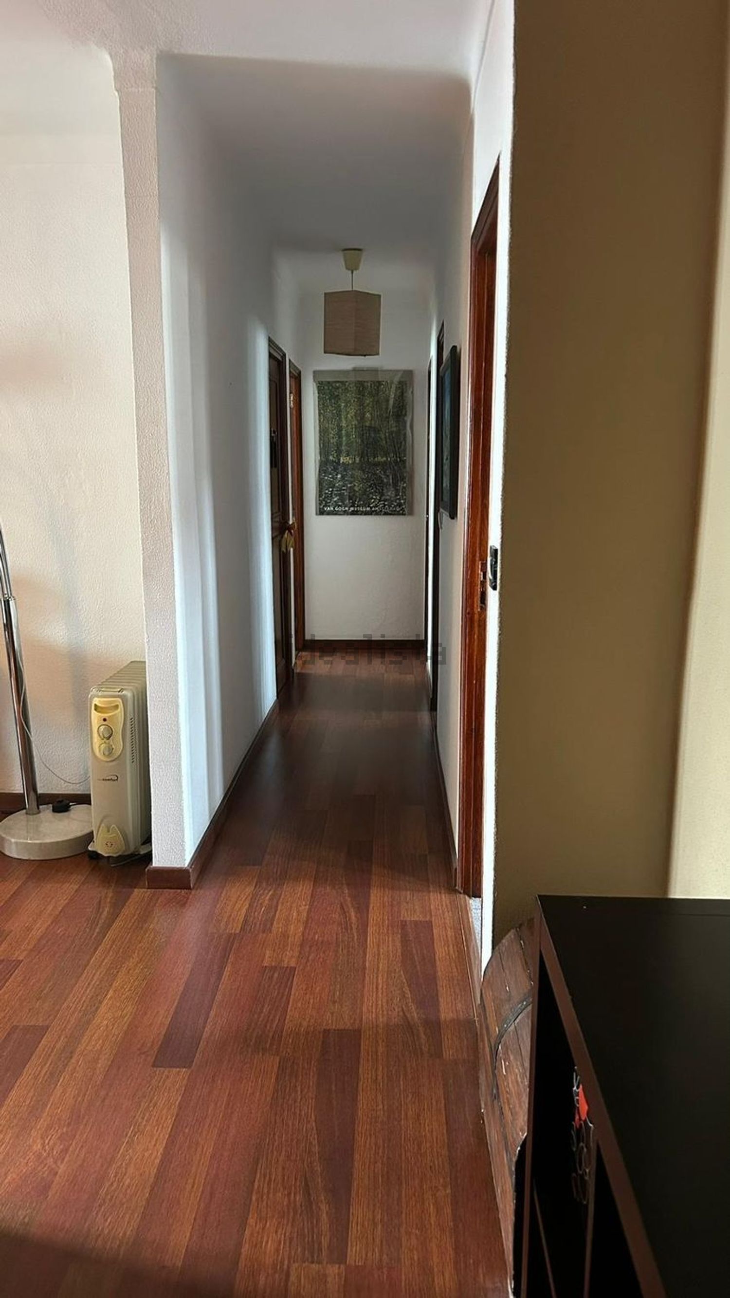 出租房间在Rua Cidade da Beira, 65 - 过道