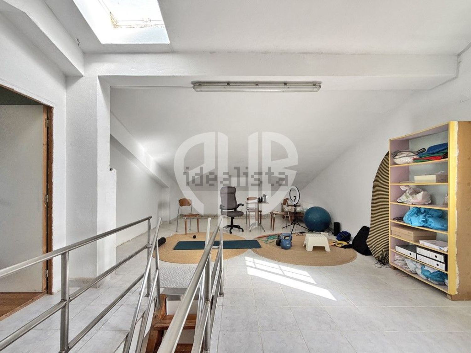 小楼房或独栋别墅出售Cm1029 - 共同区域