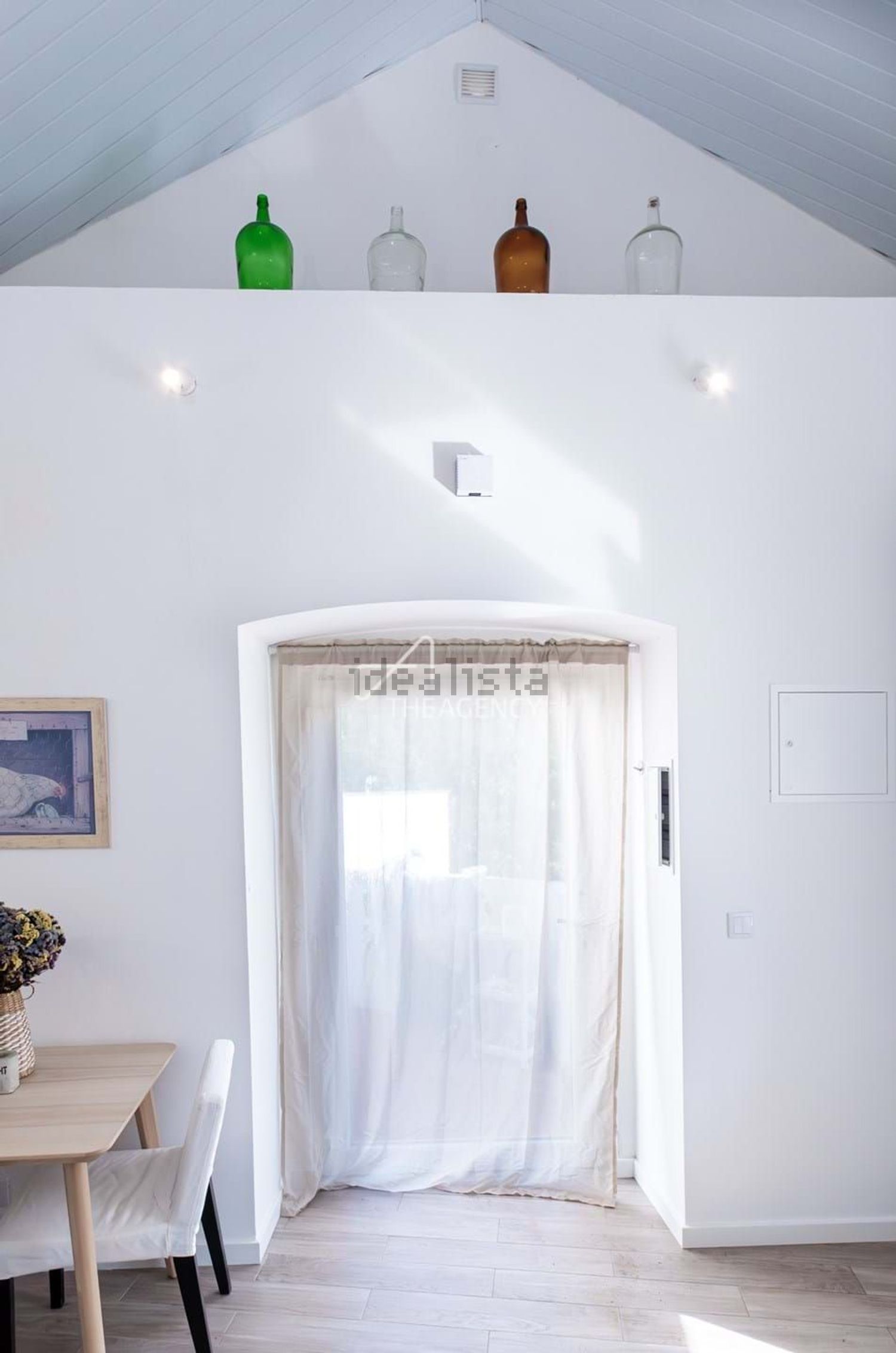 双拼别墅出售在Rua do Paço - 卧室