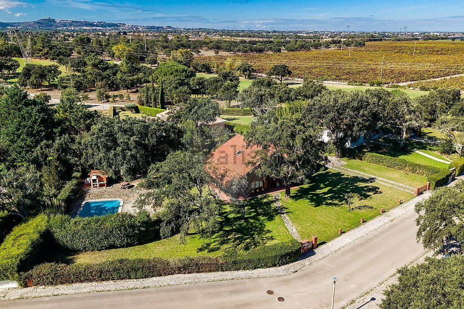 小楼房或独栋别墅出售Ip1 - 照片