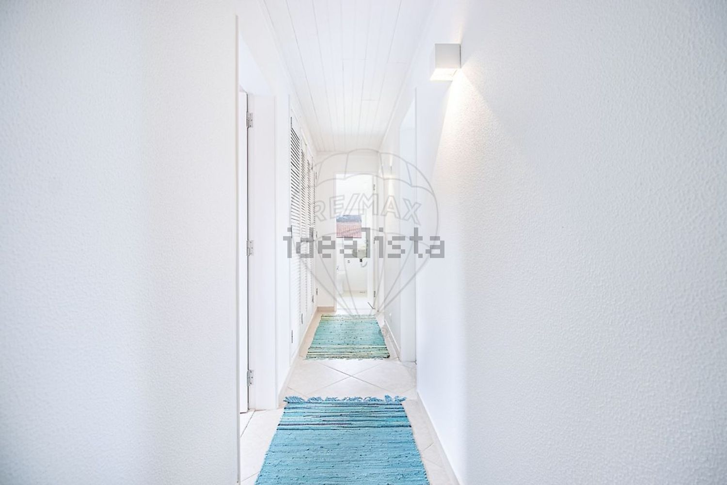 小楼房或独栋别墅出售在Estrada do Cabo da Roca - 过道