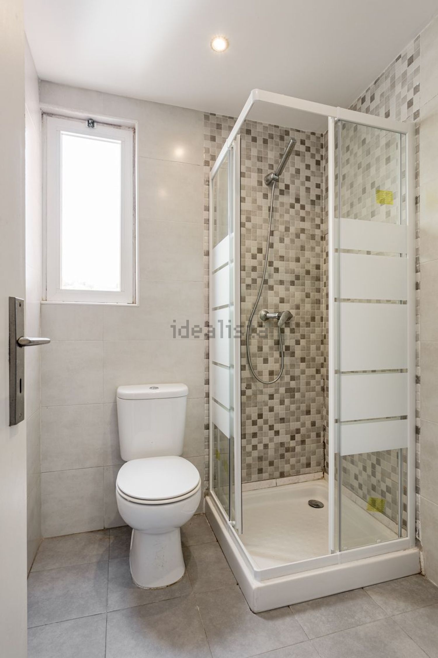 出租房间在Rua do Conde de Redondo, 64 - 卫生间