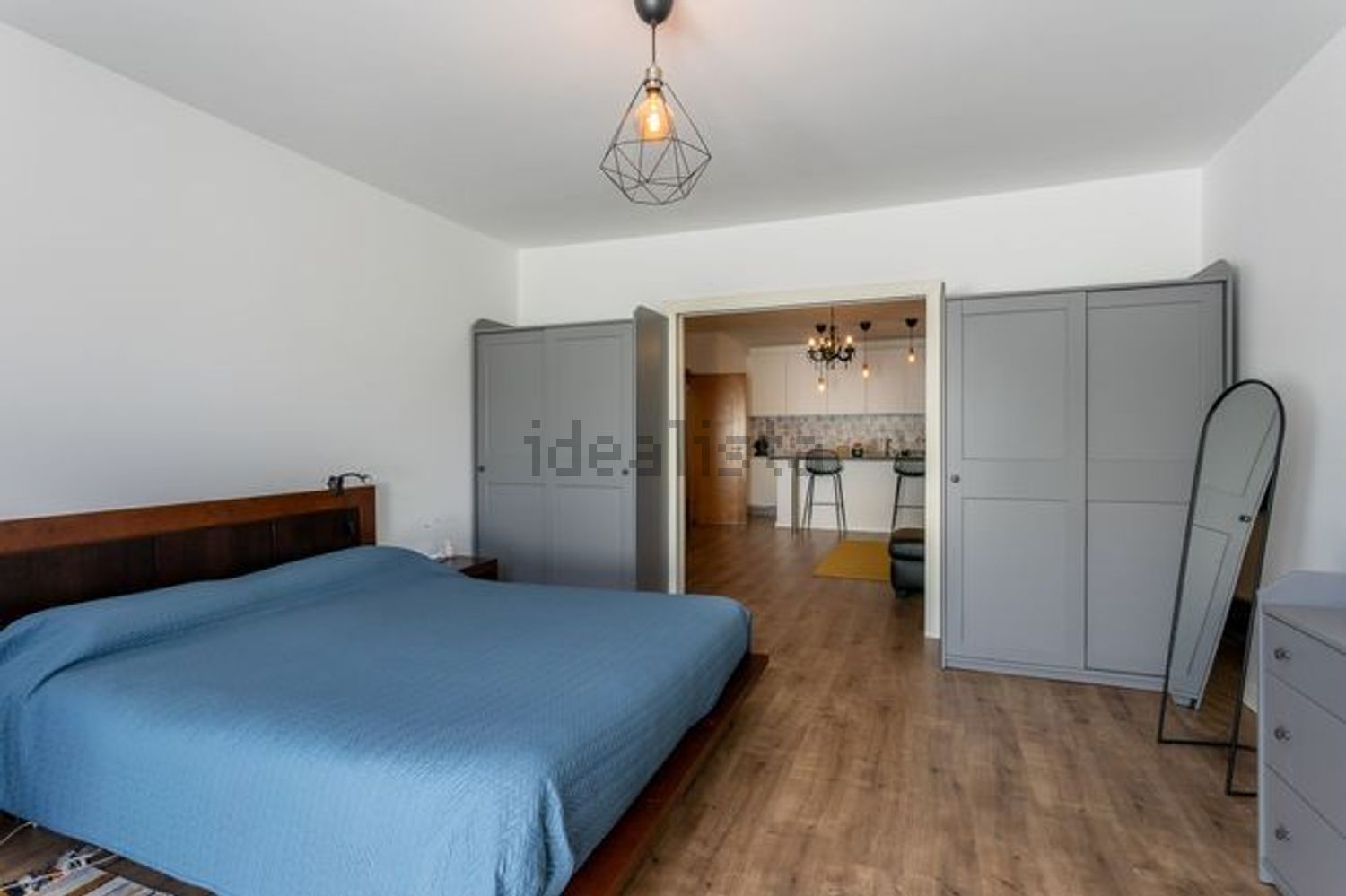 小楼房或独栋别墅出售在Rua Adão Manuel Ramos Barata - 卧室