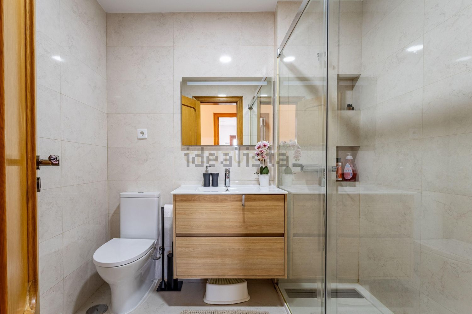 出租公寓 t2在Sacavém e Prior Velho - 卫生间