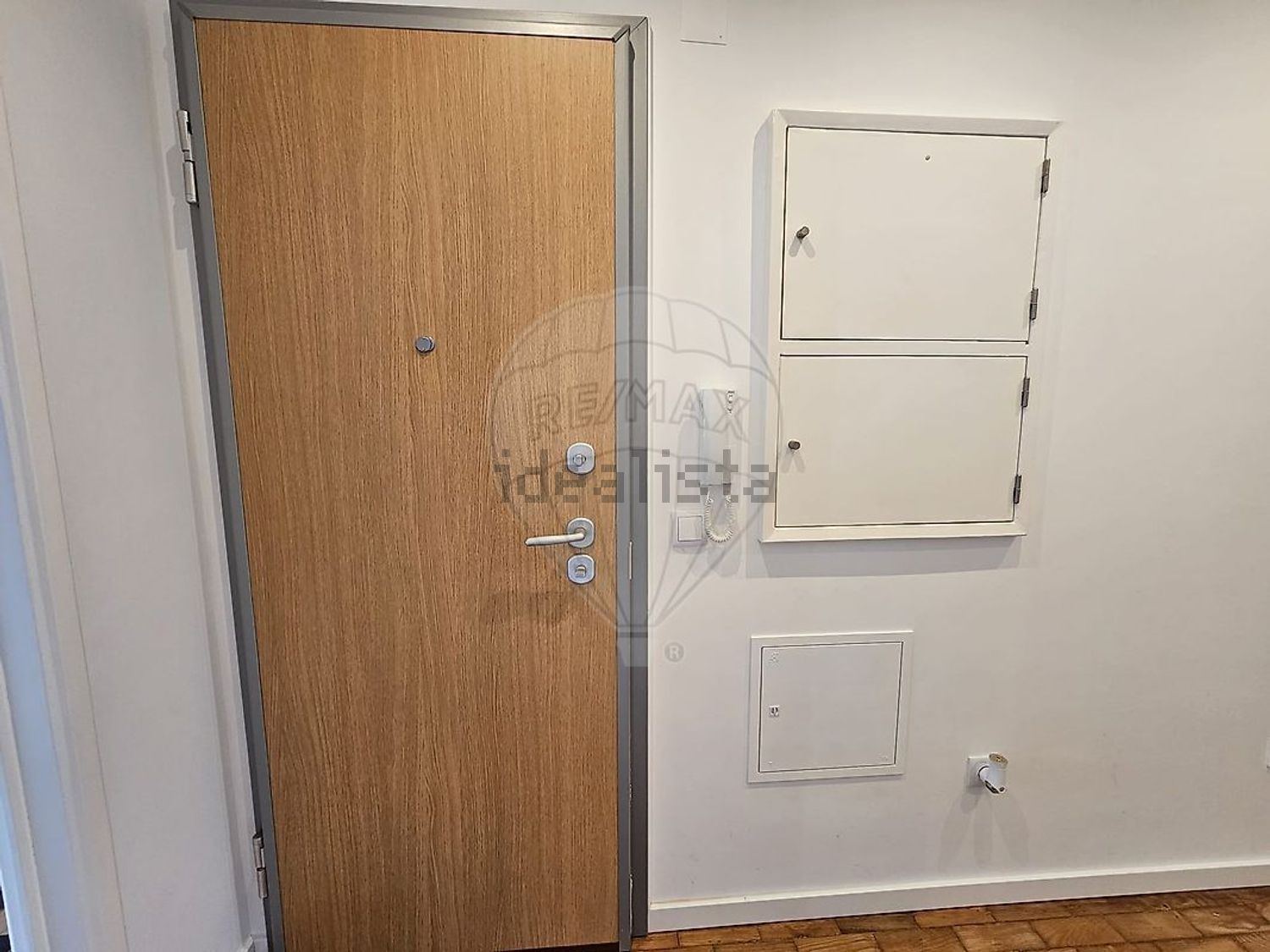 出租公寓 t2在Rua Paulo Reis Gil - 卫生间