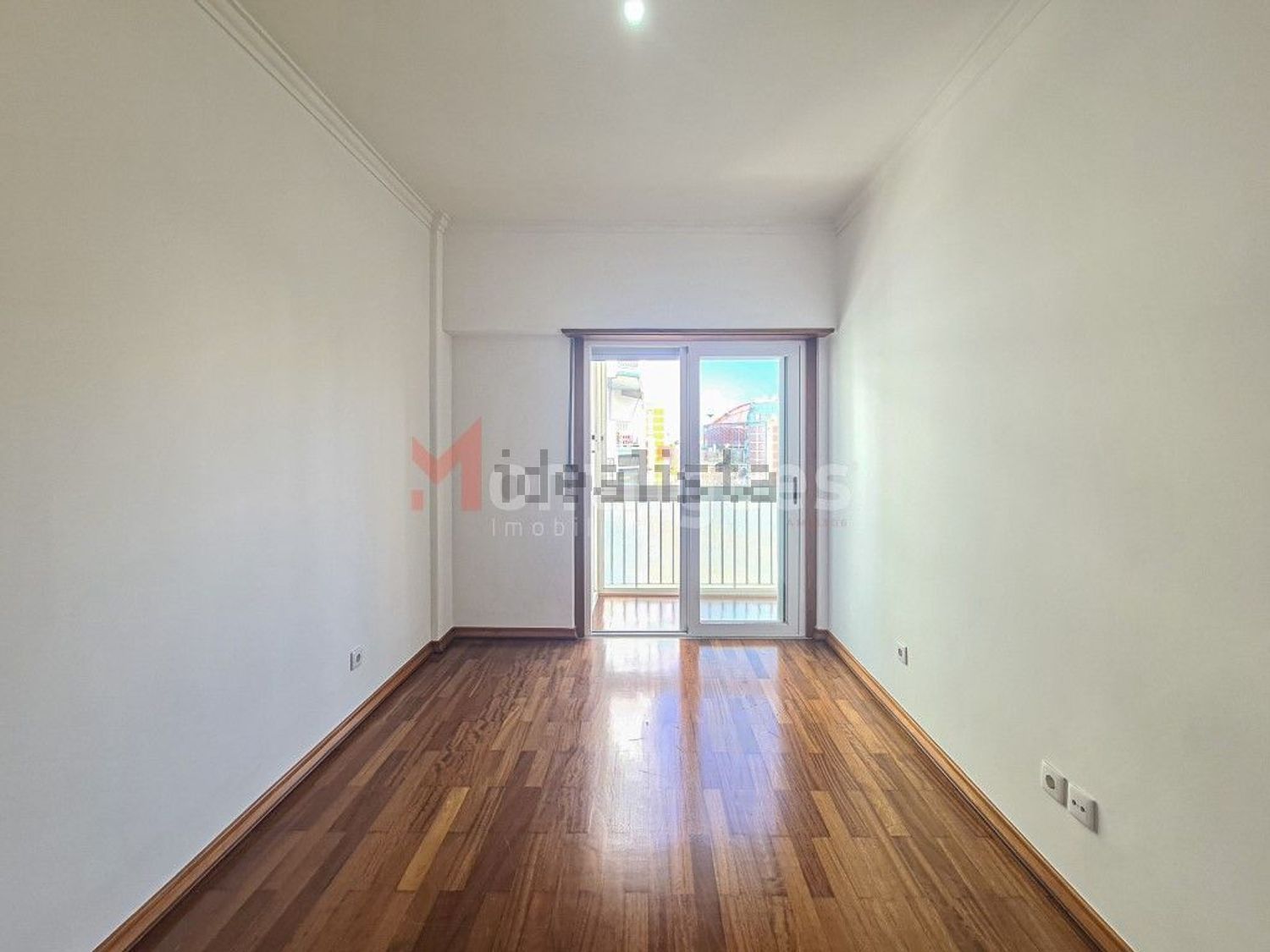 出租公寓 t4在Rua Manuel Ferreira de Andrade - 卧室