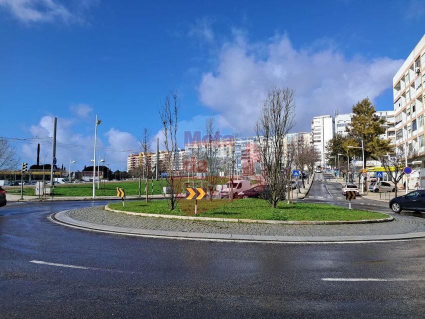 出租公寓 t3在Cova da Piedade