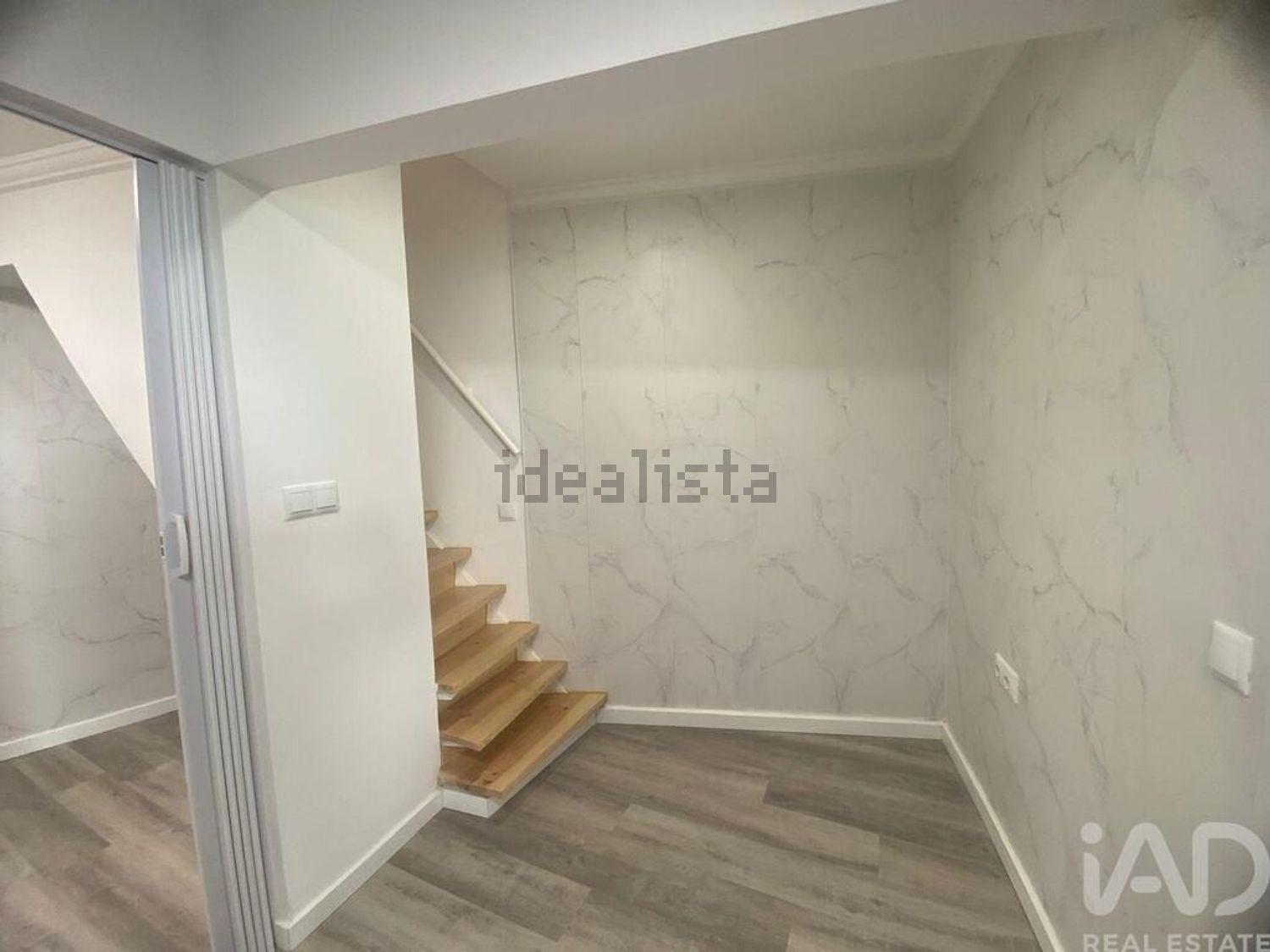 小楼房或独栋别墅出售在Doca de Alcântara - 厨房