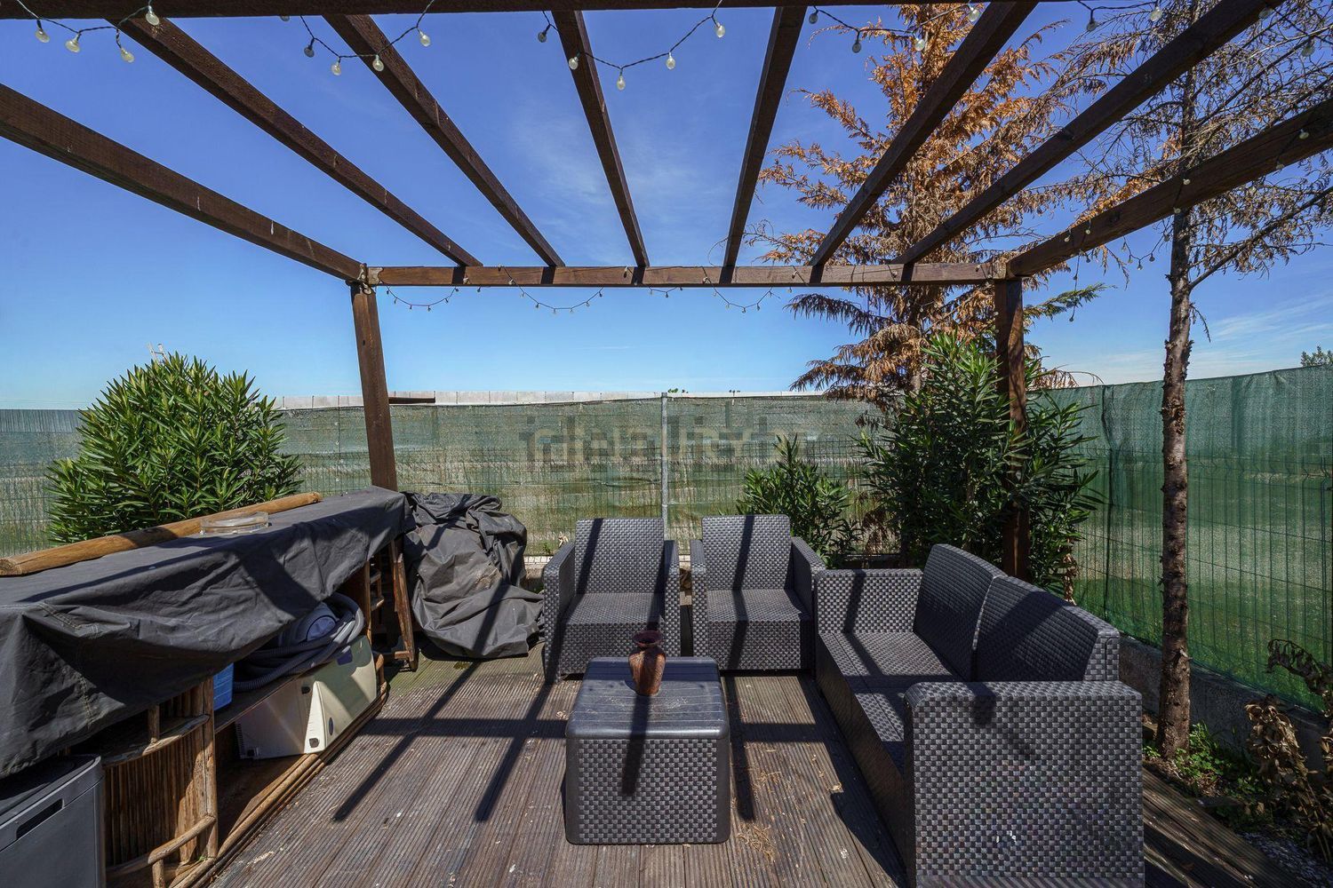 庄园出售在Rua 9 de Março, 27 - 阳台