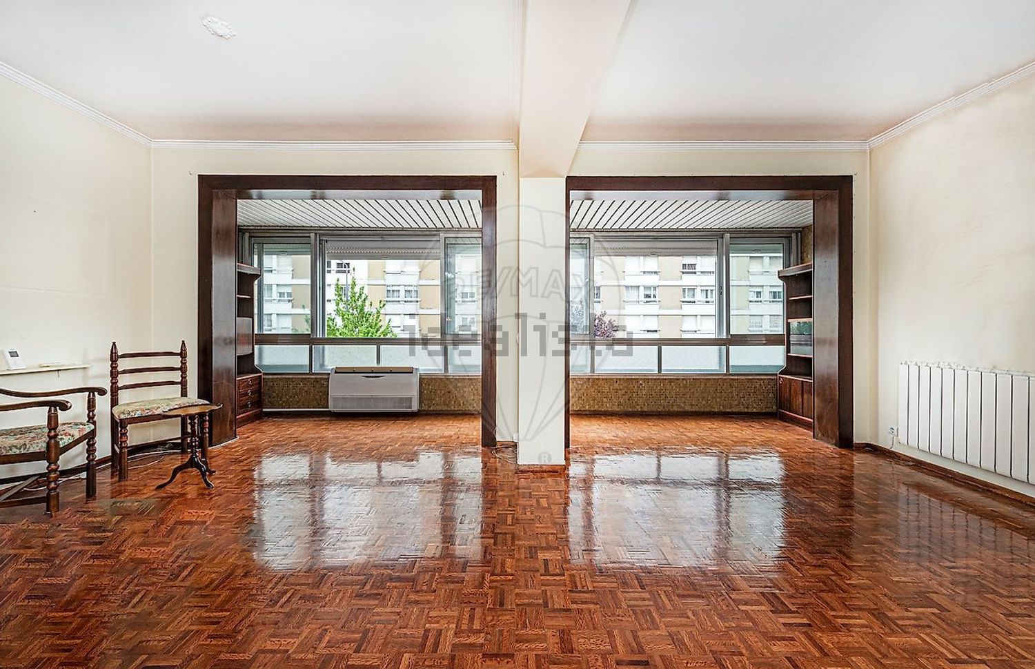 公寓 t3出售在Rua Júlio Dinis - 照片