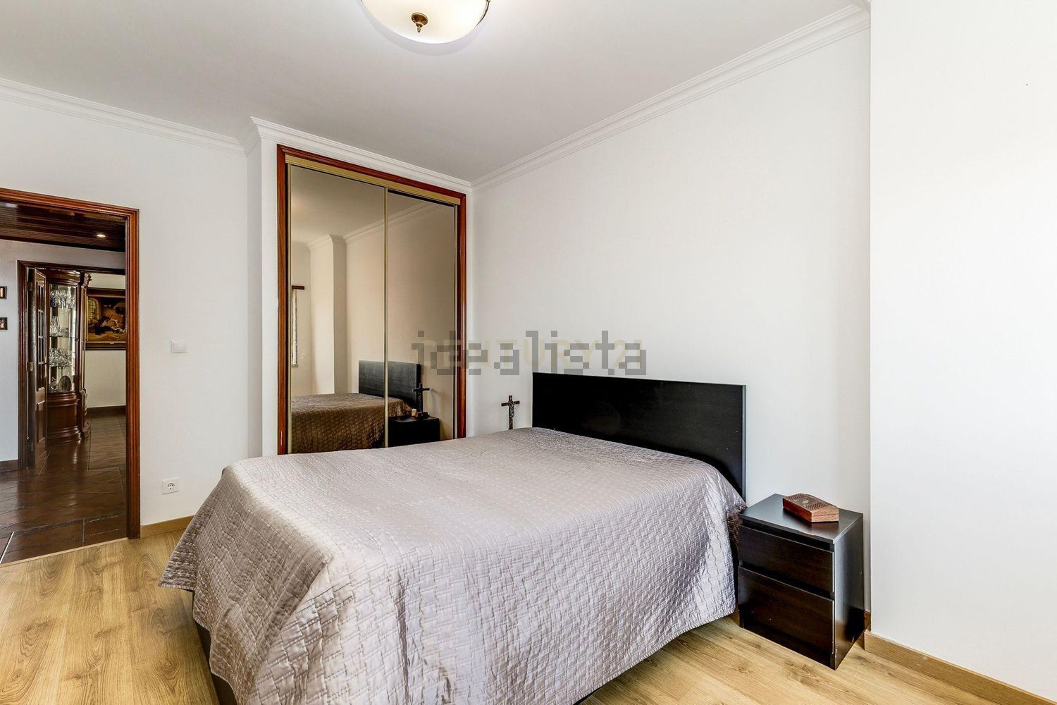 公寓 t3出售在Rua António Aleixo, 253 - 卧室