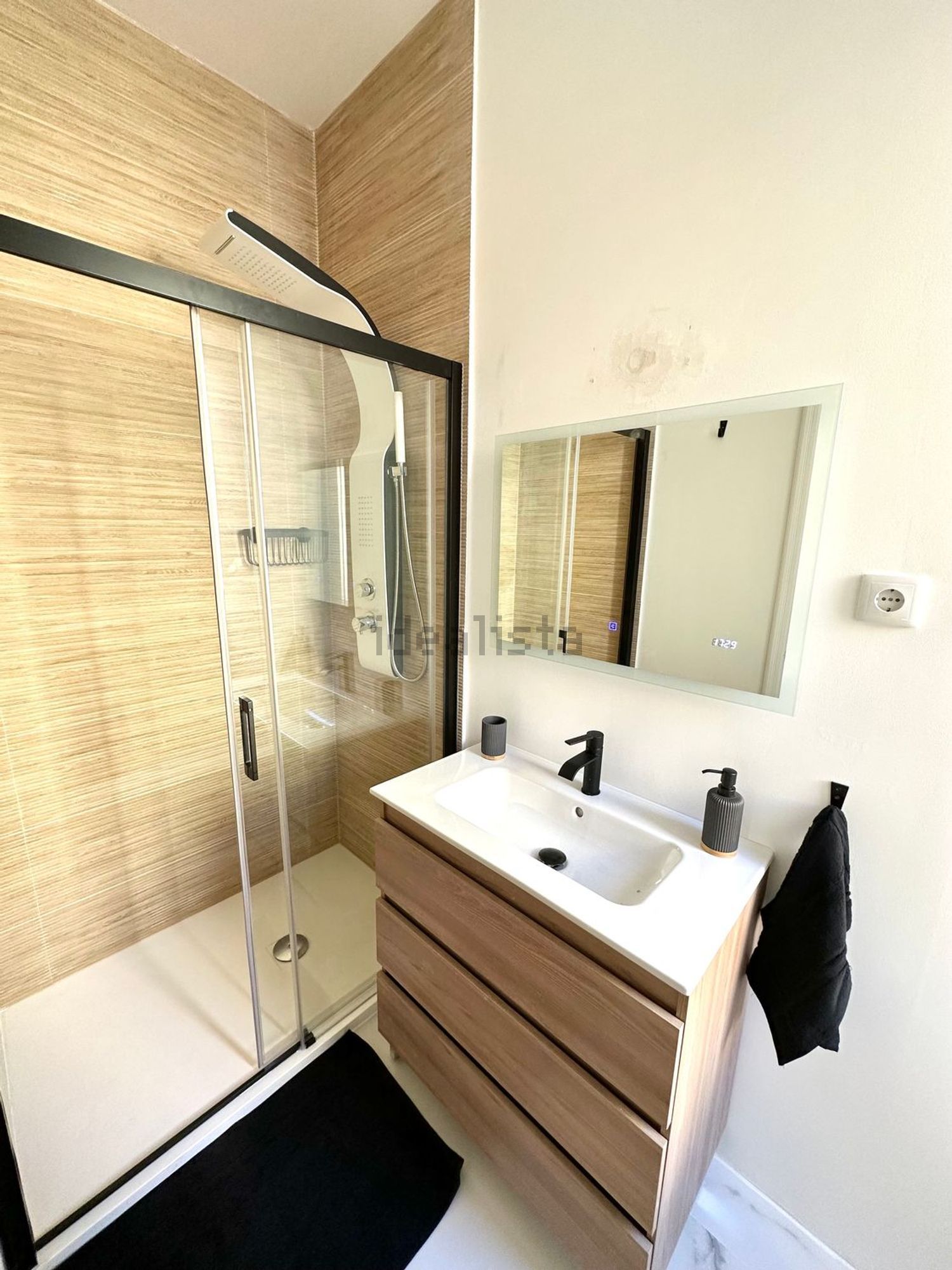 公寓 t5出售在Rua Leite de Vasconcelos, 49 - 卫生间