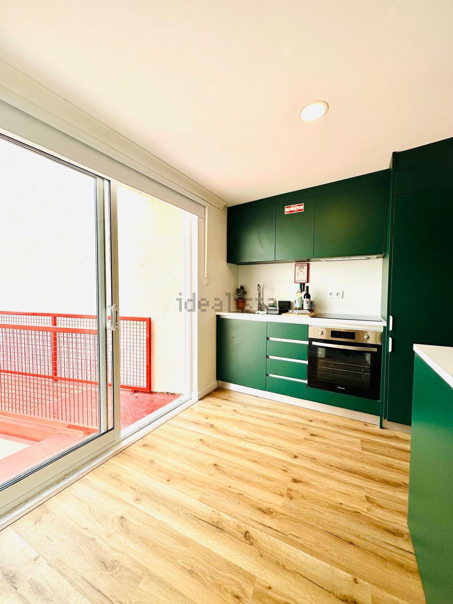 小楼房或独栋别墅出售在Rua da Fábrica - 厨房