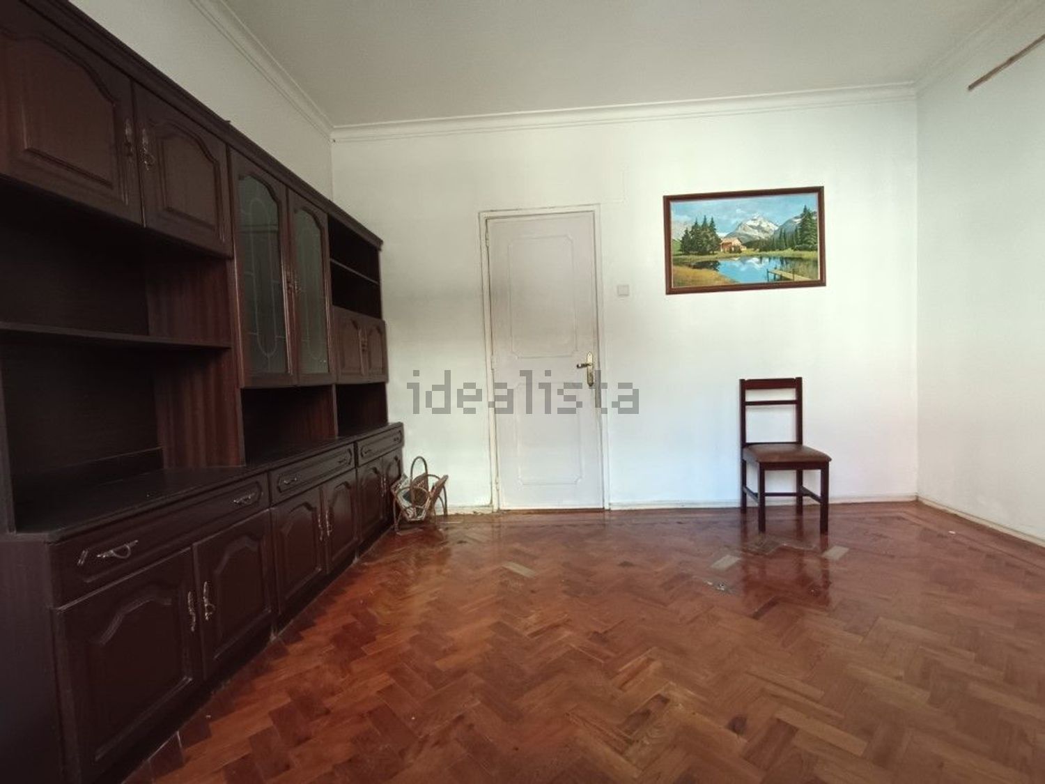 公寓 t3出售在Falagueira-Venda Nova - 客厅