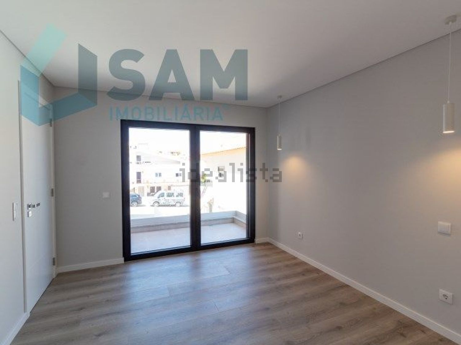 公寓 t3出售在Rua Estrela do Mar - 卧室