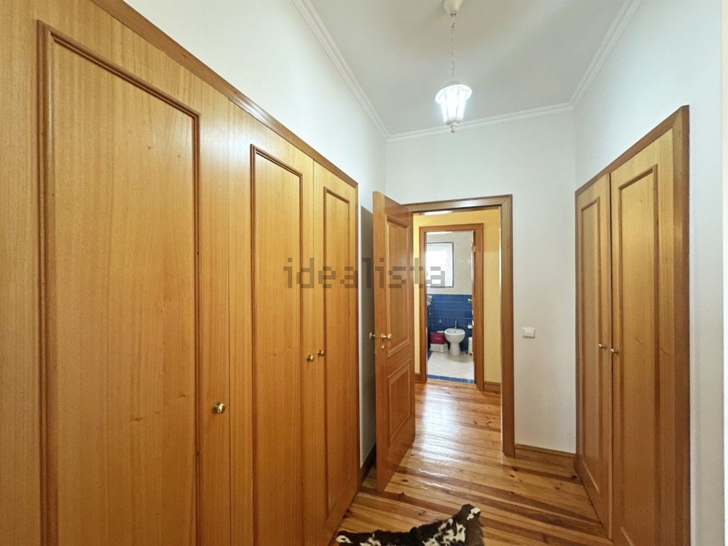 出租联排别墅在Rua de São João, 40 - 过道