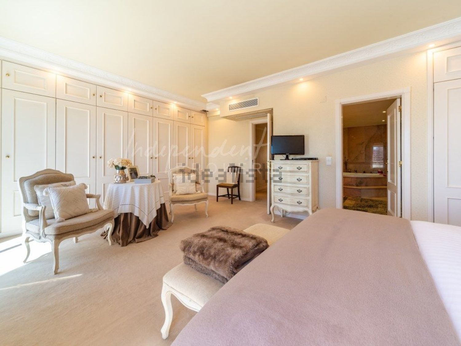 复式公寓出售在Rua Virgílio Correia, 1 D - 卧室