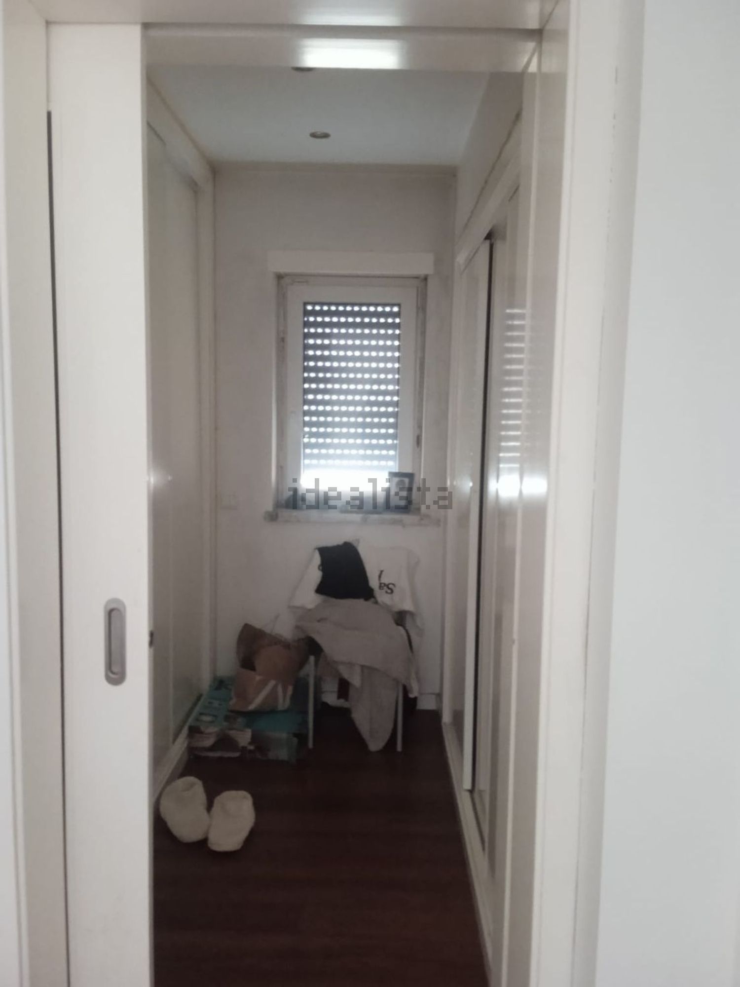 出租房间在Rua Vasco da Gama, 38 - 过道