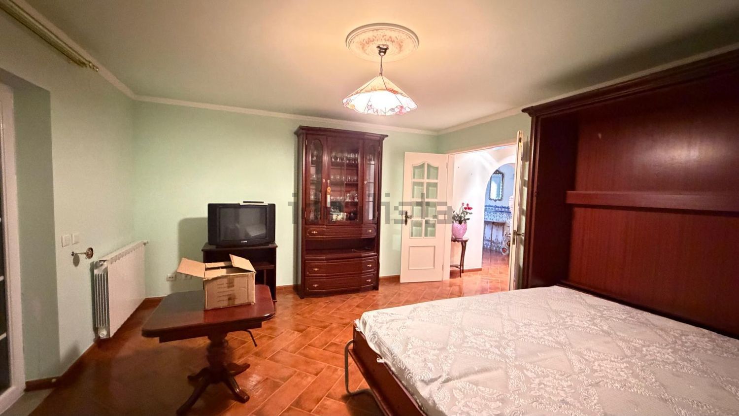 小楼房或独栋别墅出售在Quinta de Asseca - Padre Nabeto - 客厅