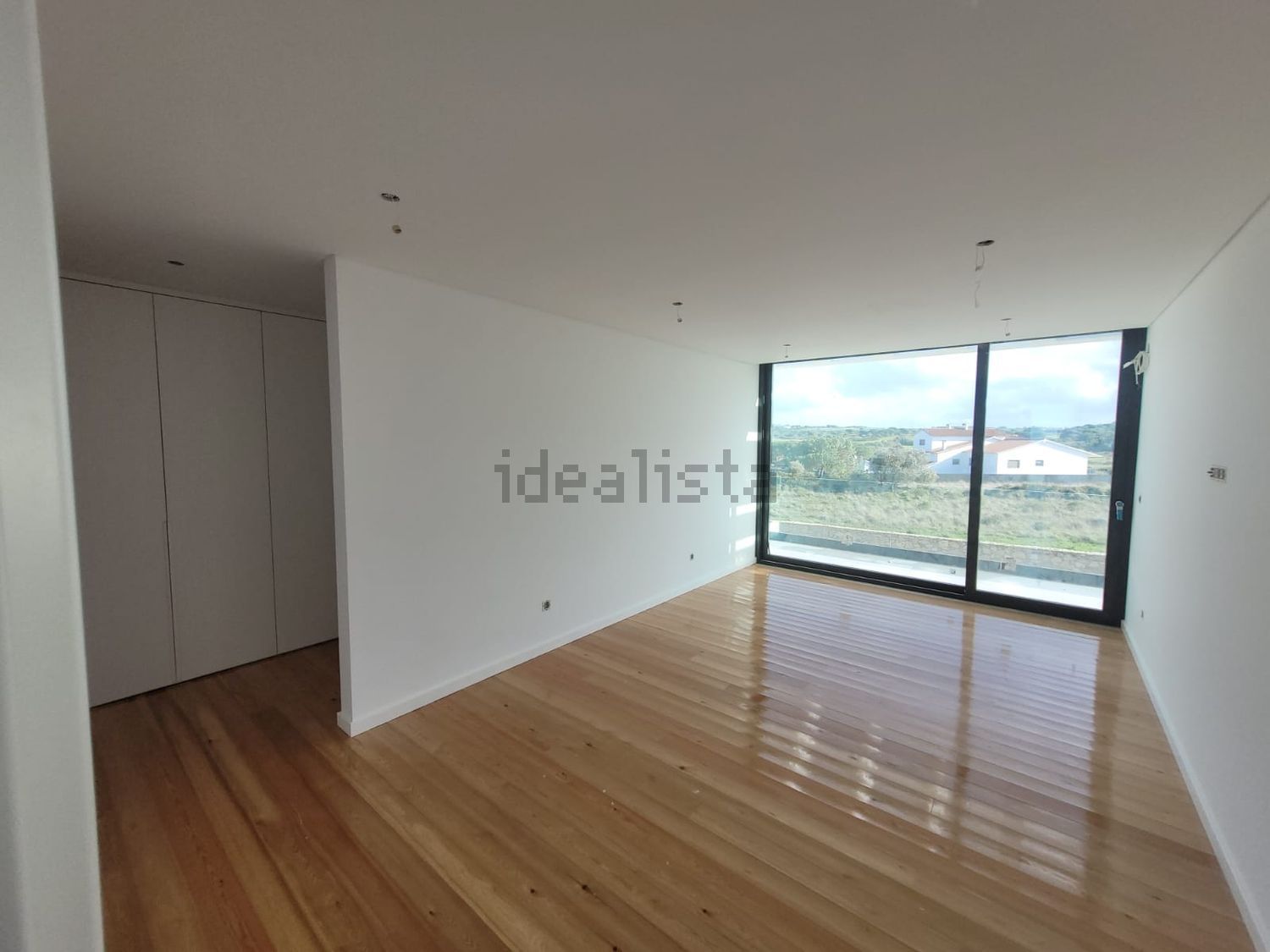 小楼房或独栋别墅出售在Rua do Rossio de Trás, 1 - 居住