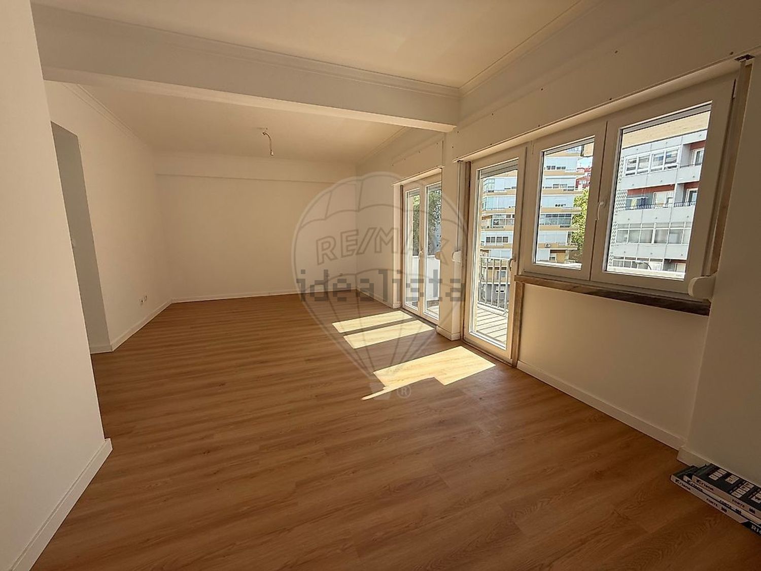 出租公寓 t3在Rua Doutor Henrique Martins Gomes - 居住