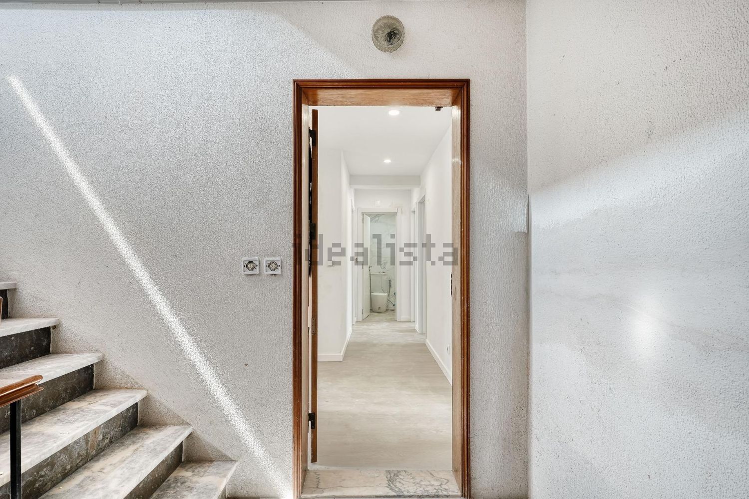 公寓 t3出售在Rua da Juventude - 过道