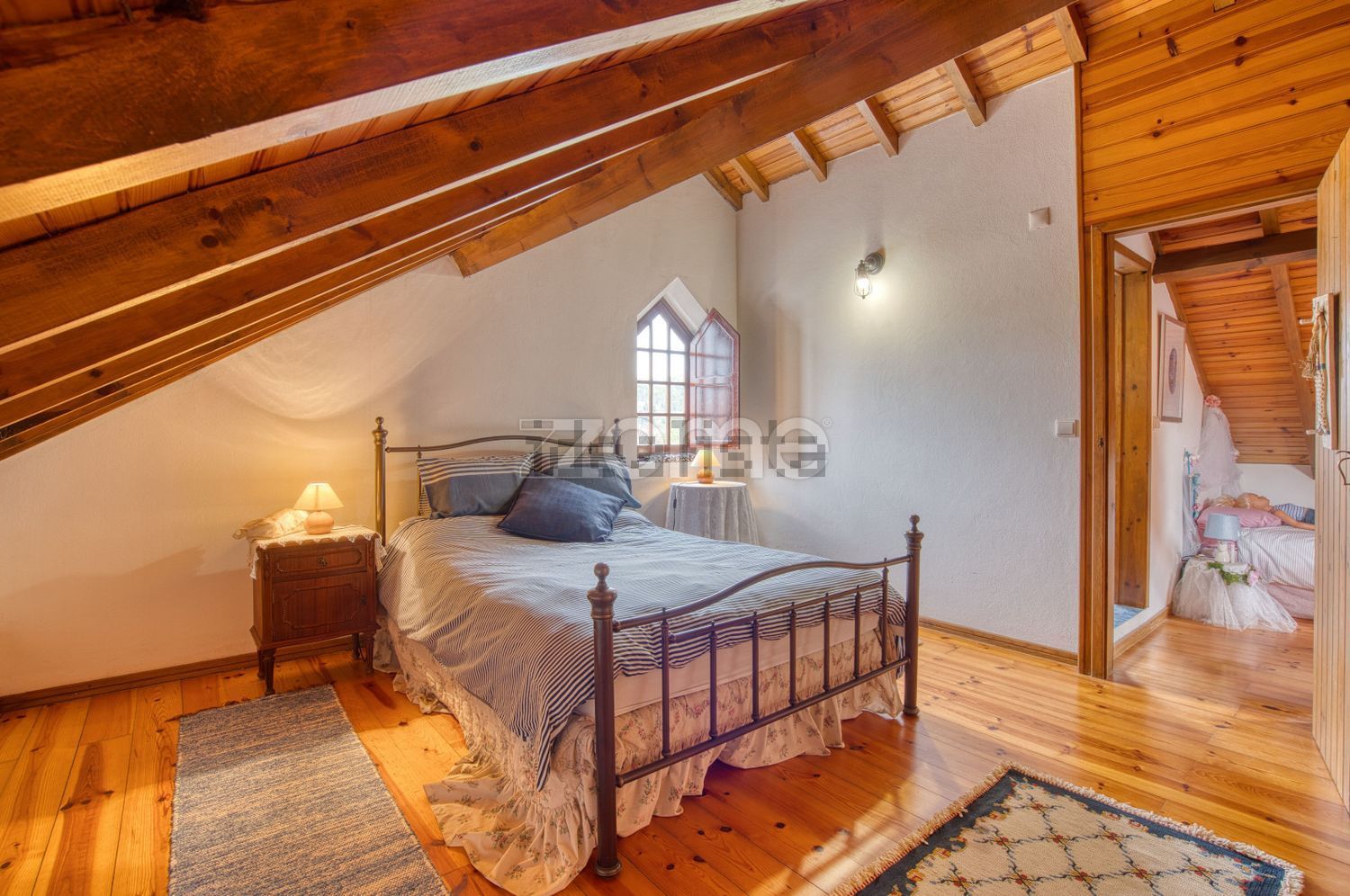 小楼房或独栋别墅出售在Rua do Malaquias, 3 - 卧室