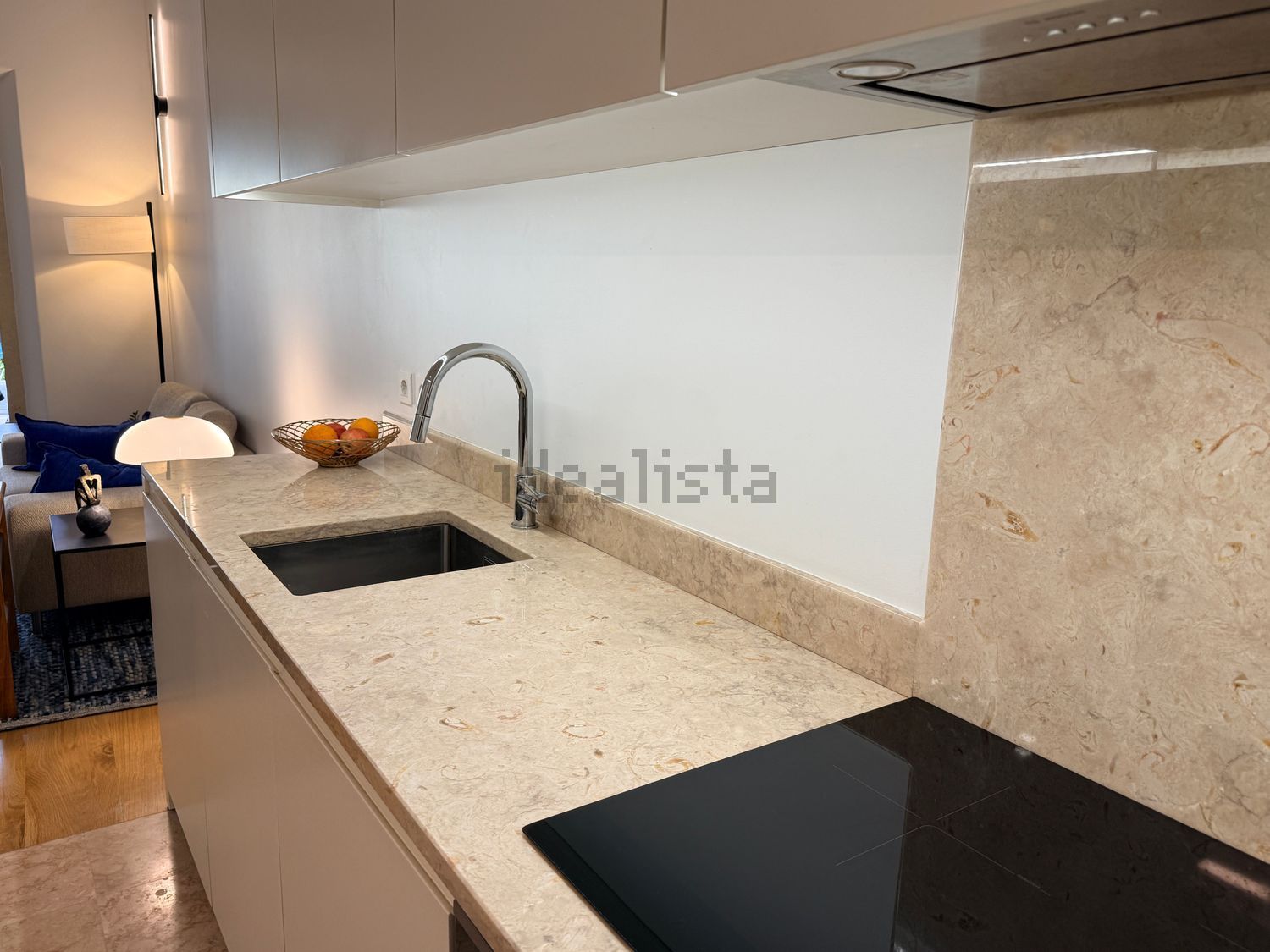 公寓 t2出售在Rua da Verónica - 厨房