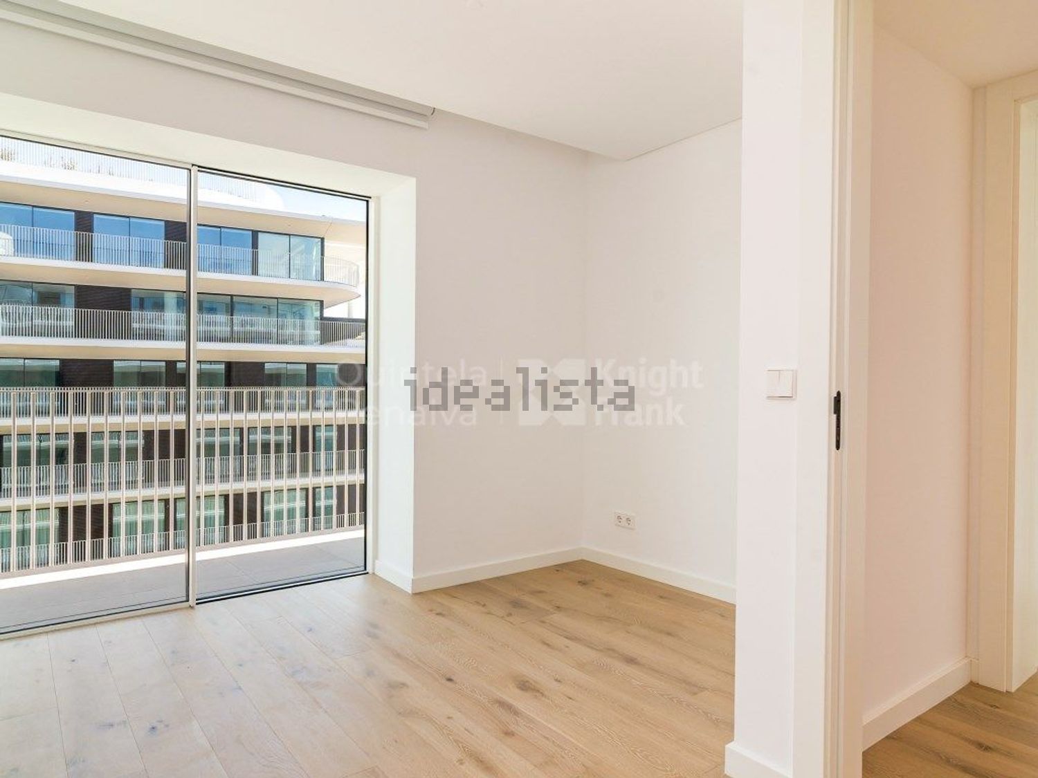 出租公寓 t3在Avenida da Liberdade, 19 - 卧室