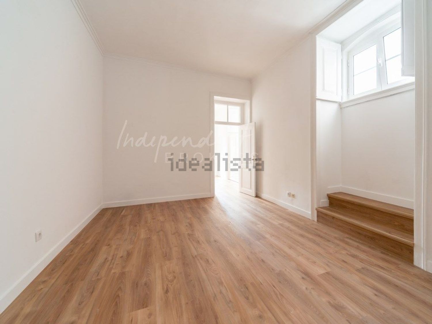 出租公寓 t2在Travessa do Combro, 28 a - 居住