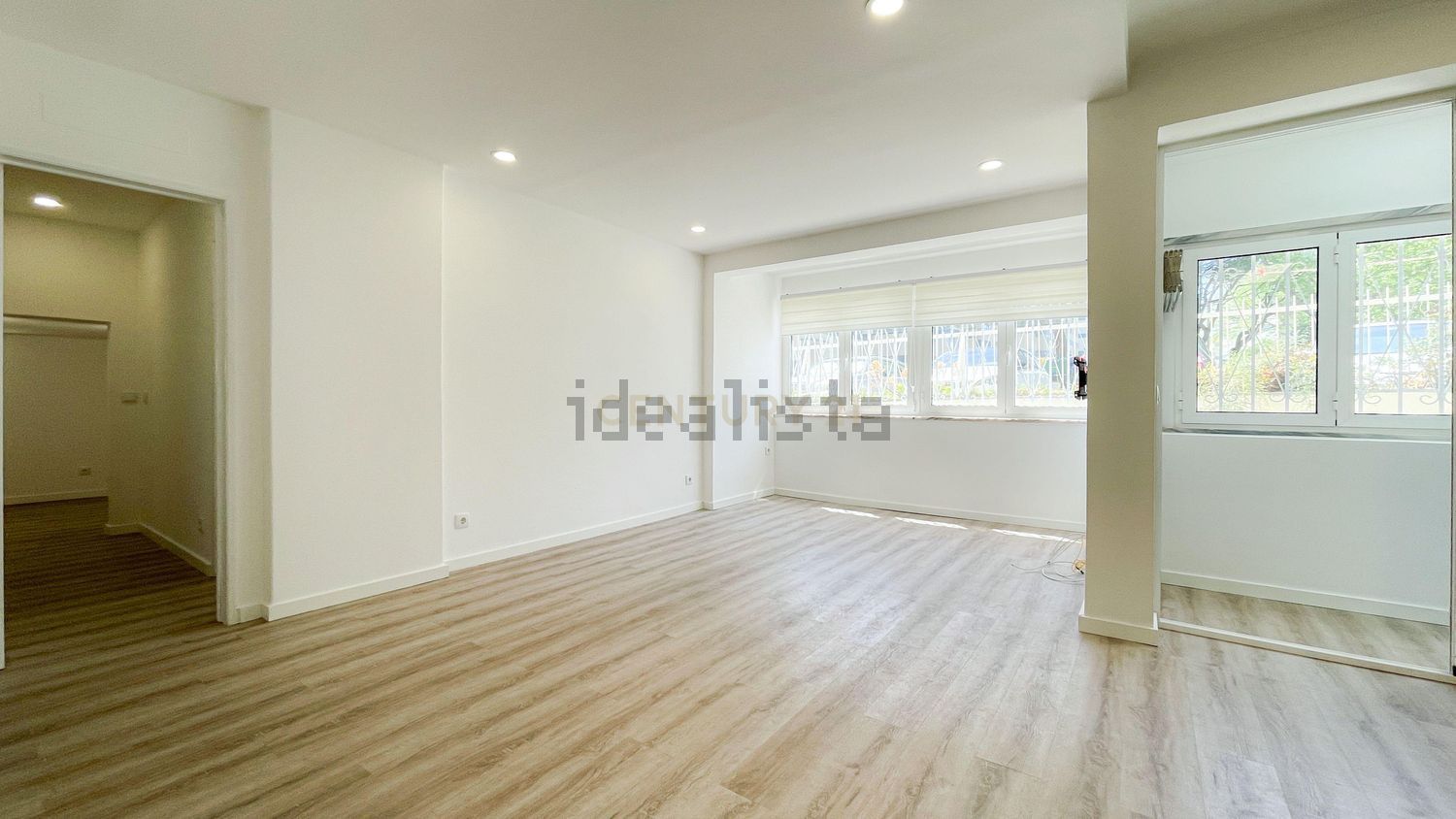 出租t0（单人公寓）在Rua Fernando Pessoa, 58 - 居住