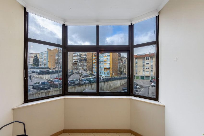 出租公寓 t2在Centro